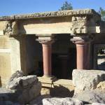 Palace of Knossos (Heraklion)