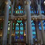Sagrada Familia (Church of the Holy Family)