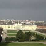 Schonbrunn Palace (Schloss Schonbrunn)