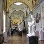Hermitage Museum and Winter Palace