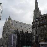 St. Stephen Cathedral (Stephansdom)
