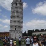 Leaning Tower of Pisa (La Torre di Pisa)